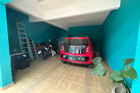 Sobrado à venda com 3 quartos, sendo 1 suíte,  em Vila Nova Mazzei, São Paulo, SP