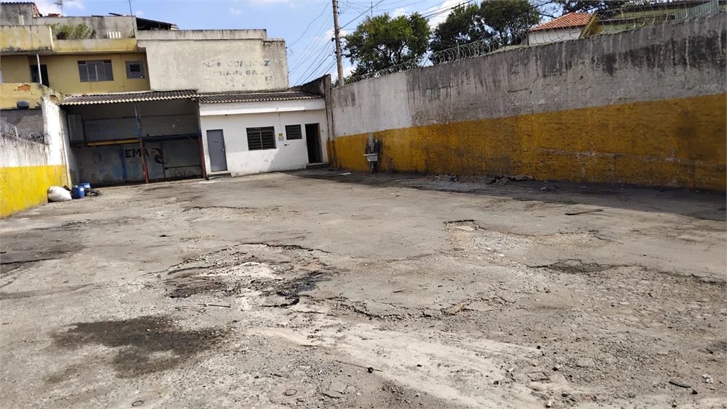 Terreno para alugar em Jardim Ivana, São Paulo, SP