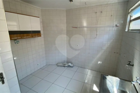 Apartamento à venda com 2 quartos em Jardim São Paulo(zona Norte), São Paulo, SP
