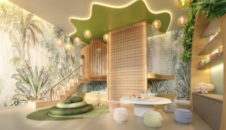Apartamento à venda com 2 suítes em Jardim das Acácias, São Paulo, SP