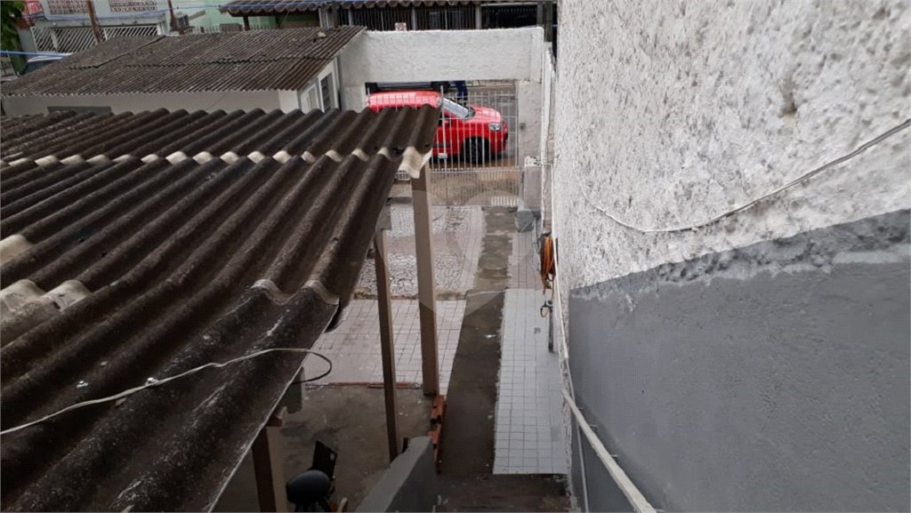 Sobrado à venda com 2 quartos em Imirim, São Paulo, SP