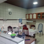 Casa à venda ou para alugar com 3 quartos, sendo 1 suíte, em Jardim Alvorada, Itapetininga, SP