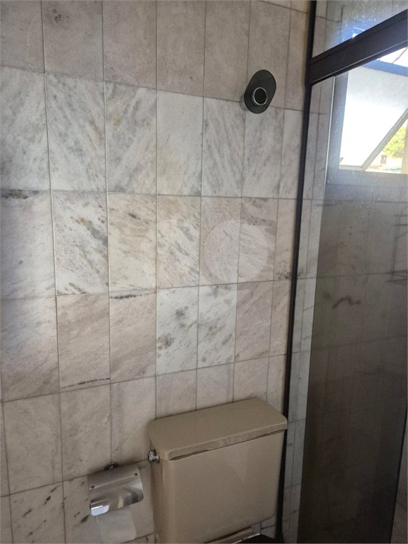 Apartamento à venda com 1 suíte em Santo Amaro, São Paulo, SP