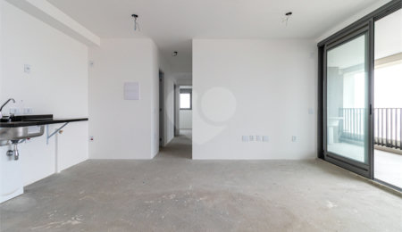 Apartamento à venda com 3 quartos, sendo 1 suíte, em Vila Mariana, São Paulo, SP