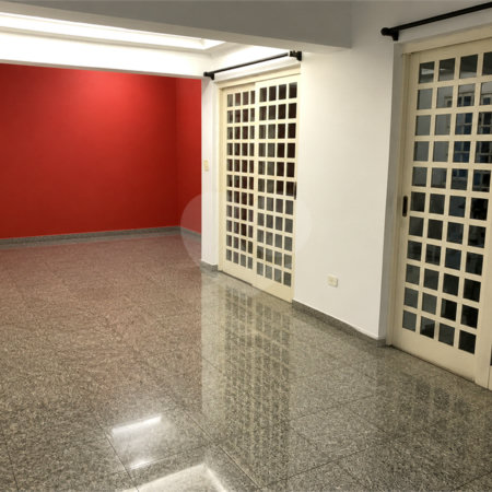 Casa à venda com 4 quartos, sendo 2 suítes,  em Jardim Bela Vista, Santo André, SP