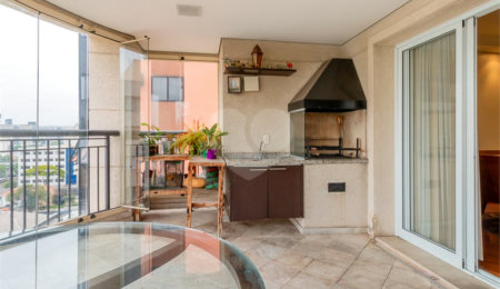 Apartamento à venda ou para alugar com 3 suítes em Santa Cecília, São Paulo, SP