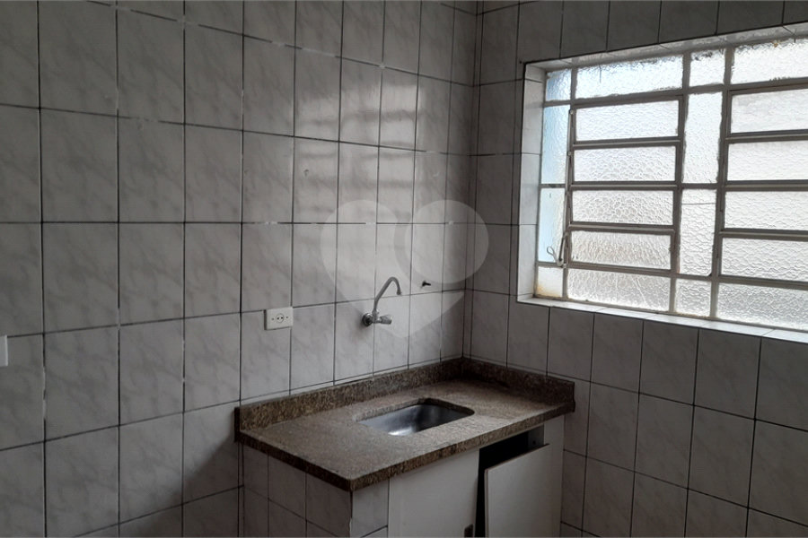 Sobrado à venda com 2 quartos em Santana, São Paulo, SP