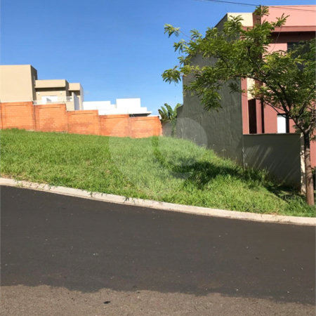 Terreno à venda no condomínio San Marco - Ilha Adriamar, Ribeirão Preto - SP