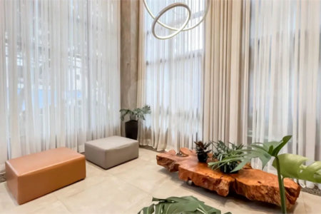 Studio à venda em Indianópolis, São Paulo, SP