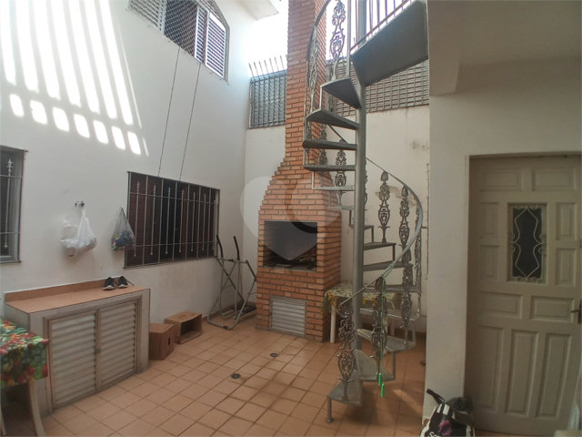 Sobrado à venda com 2 quartos, sendo 1 suíte,  em Mandaqui, São Paulo, SP