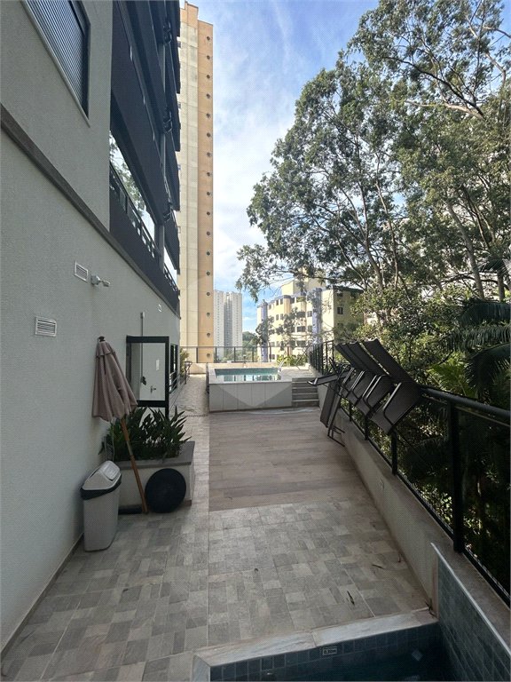 Apartamento à venda com 2 quartos em Vila Suzana, São Paulo, SP