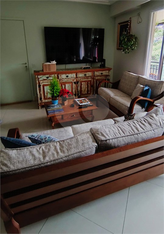 Apartamento à venda com 3 quartos, sendo 1 suíte,  em Mandaqui, São Paulo, SP