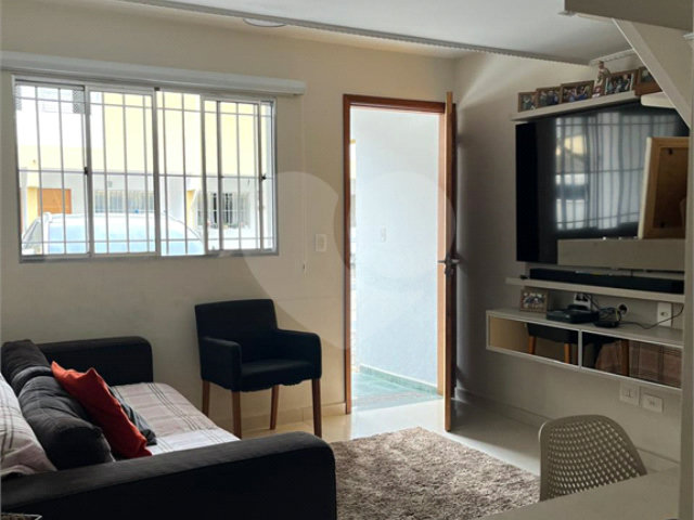 Casa à venda com 2 quartos no condomínio Pedra Branca, São Paulo - SP