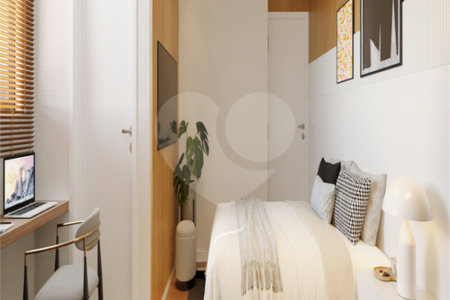 Apartamento à venda com 1 suíte em Jardim Maria do Carmo, Sorocaba, SP