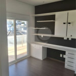 Casa à venda com 3 suítes no condomínio Portal do Jequitibá, Valinhos - SP