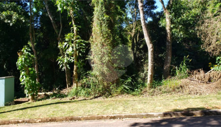 Terreno à venda em Serra da Cantareira, Mairiporã, SP