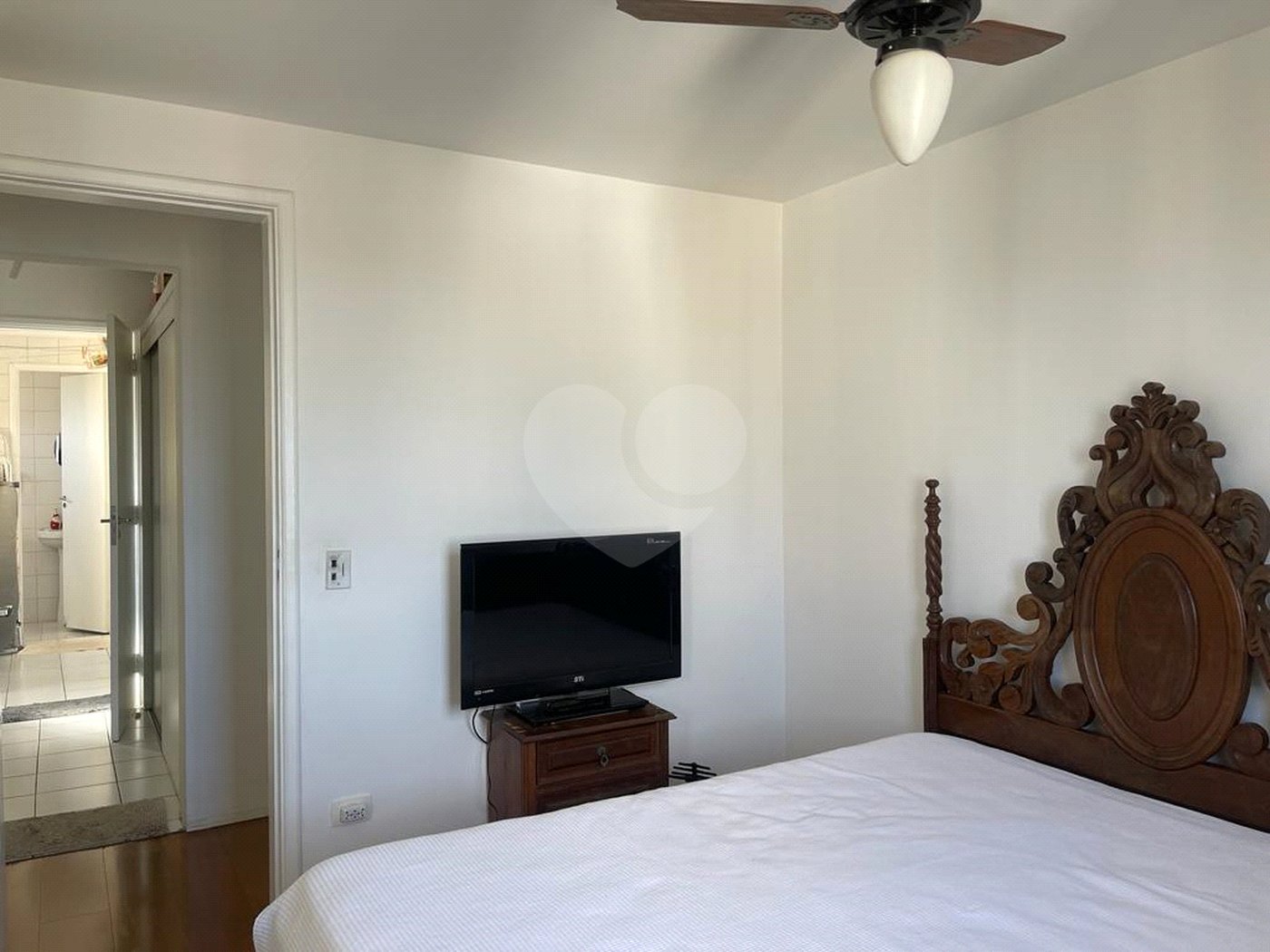 Cobertura à venda com 3 quartos, sendo 1 suíte,  em Vila Suzana, São Paulo, SP