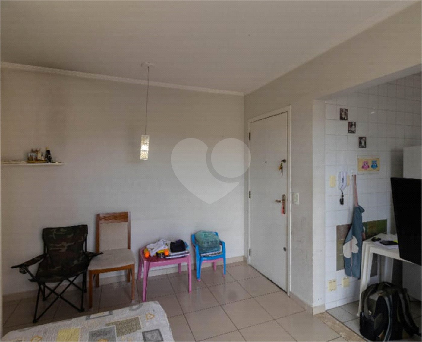 Apartamento à venda com 2 quartos em Jardim Centenário, São Paulo, SP