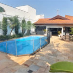Casa à venda ou para alugar com 5 suítes em Jardim Santa Rosália, Sorocaba, SP