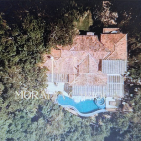 Casa à venda com 7 suítes em Humaitá, Armação dos Búzios, RJ