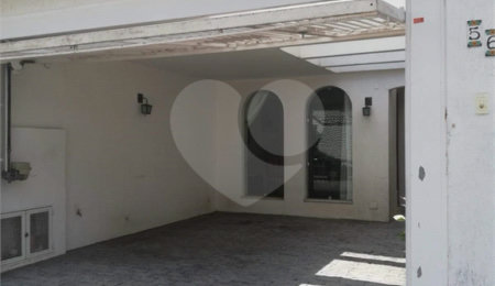 Casa à venda com 3 quartos, sendo 1 suíte,  em Brooklin Paulista, São Paulo, SP