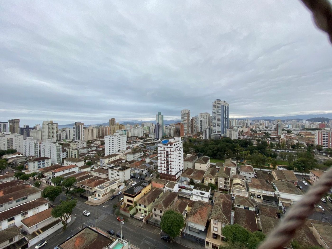 Apartamento com 2 dormitórios à venda, 80 m² por R$ 1.150.000,00 - Ponta da Praia - Santos/SP