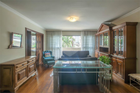 Apartamento à venda com 4 suítes em Itaim Bibi, São Paulo, SP