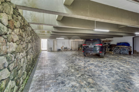 Casa Térrea à venda com 4 suítes em Alto da Boa Vista, São Paulo, SP