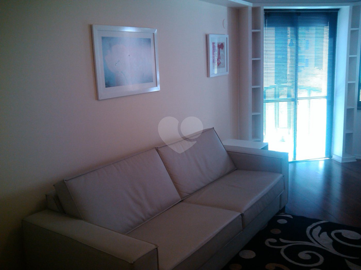 Duplex para alugar com 1 suíte em Itaim Bibi, São Paulo, SP