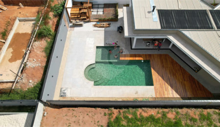 Casa à venda ou para alugar com 4 suítes no condomínio Up Residencial, Sorocaba - SP