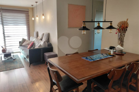 Apartamento à venda com 3 quartos, sendo 1 suíte, em Vila Leopoldina, São Paulo, SP