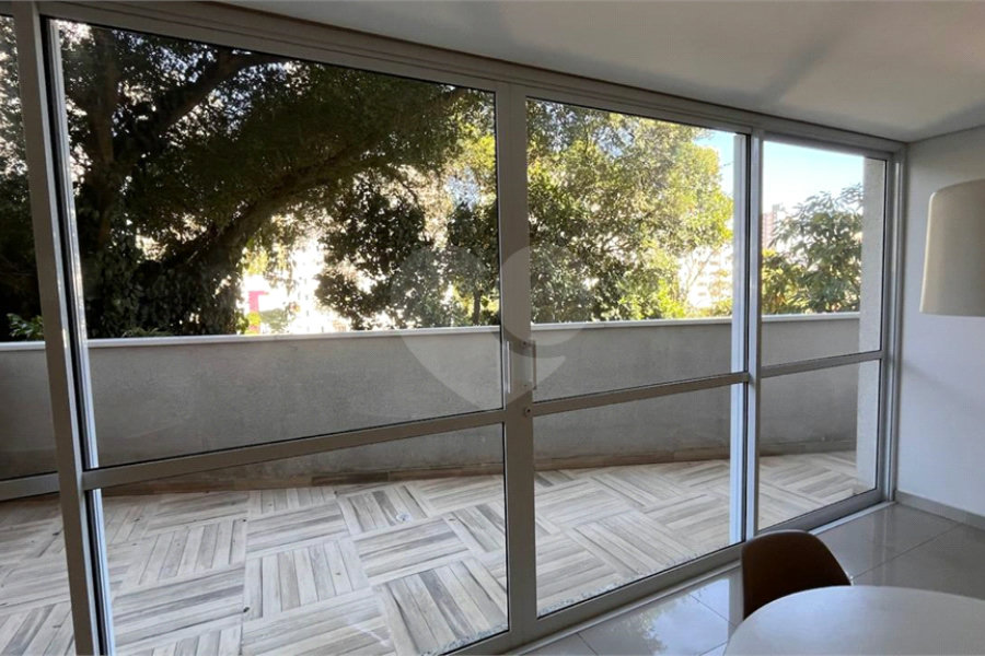 Apartamento à venda ou para alugar com 1 quarto em Santana, São Paulo, SP