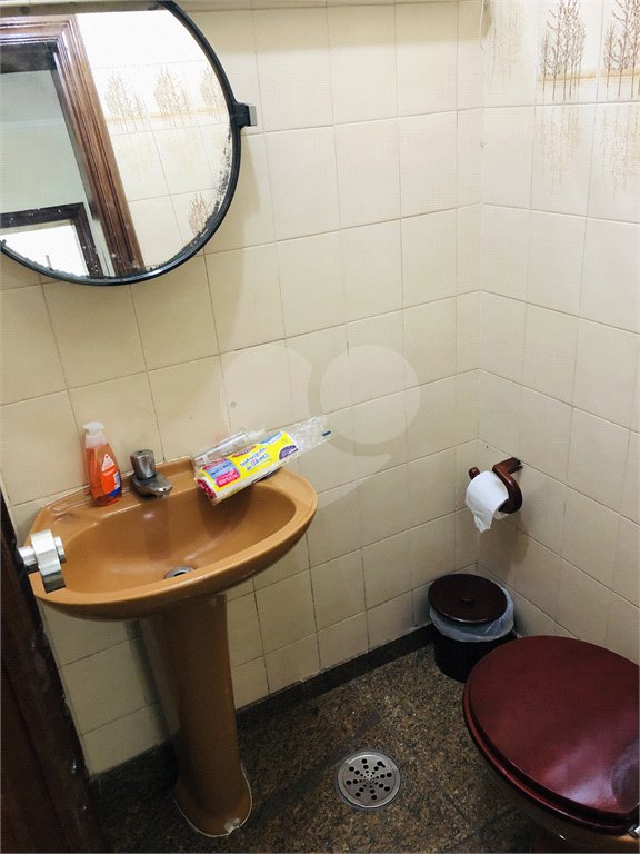 Sobrado à venda com 4 quartos, sendo 1 suíte, em Santana, São Paulo, SP