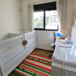 Apartamento à venda com 2 quartos, sendo 1 suíte, em Pinheiros, São Paulo, SP