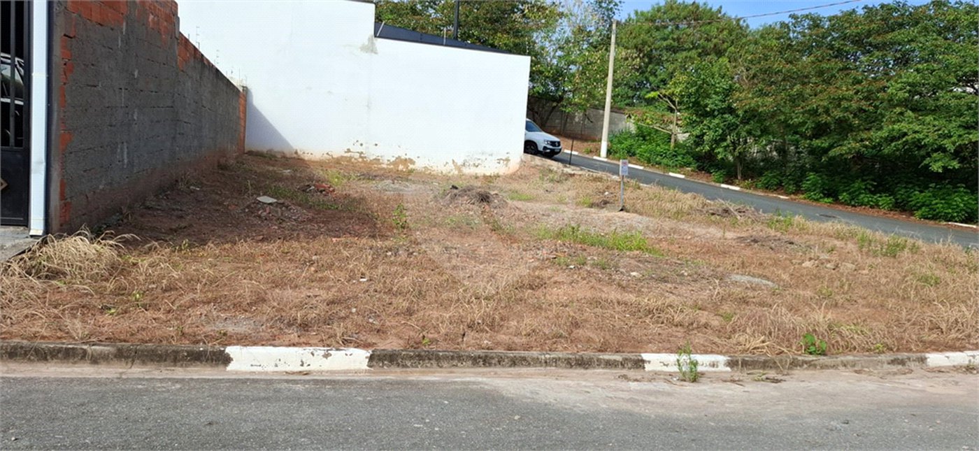 Terreno à venda em Residencial Giardino Di Veneto, Votorantim, SP