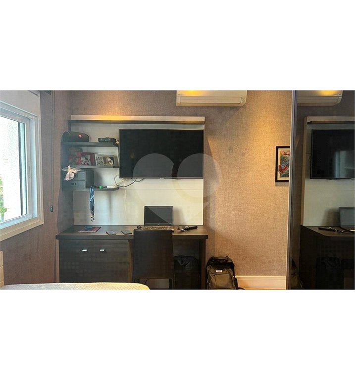 Apartamento à venda com 3 suítes em Perdizes, São Paulo, SP