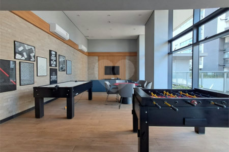 Apartamento à venda ou para alugar com 3 suítes em Água Branca, São Paulo, SP