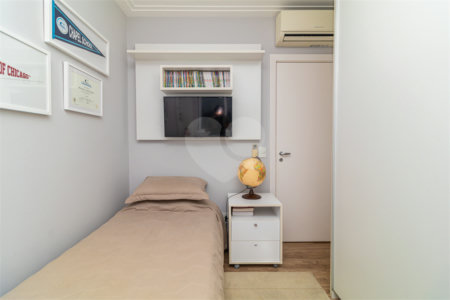 Apartamento à venda com 3 quartos, sendo 1 suíte, em Vila Cruzeiro, São Paulo, SP