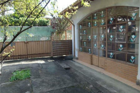 Sobrado à venda com 3 quartos, sendo 1 suíte, em Alto da Lapa, São Paulo, SP