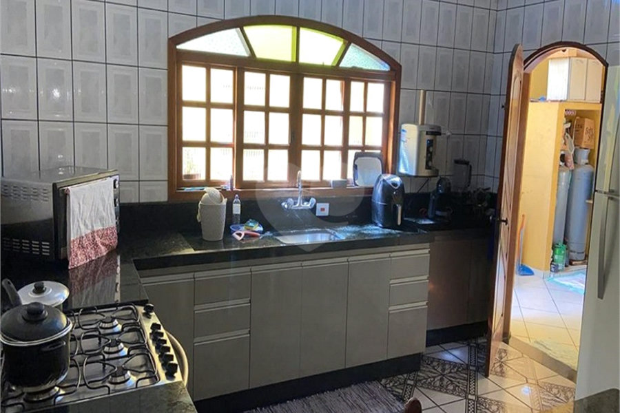 Sobrado à venda com 4 quartos, sendo 1 suíte, em São Miguel Paulista, São Paulo, SP