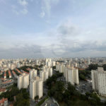 Cobertura à venda com 4 quartos, sendo 3 suítes, em Mandaqui, São Paulo, SP