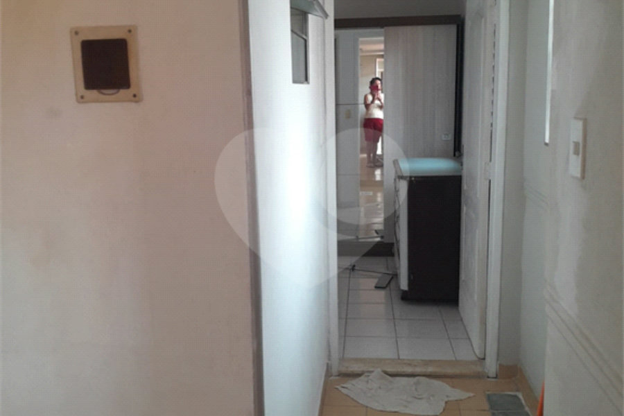 Casa à venda com 2 quartos em Vila Leopoldina, São Paulo, SP