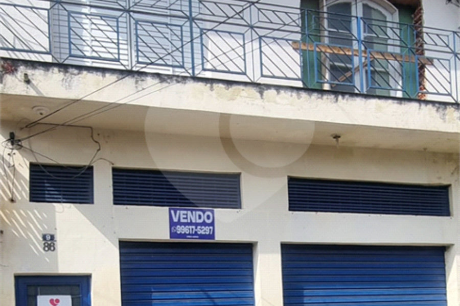 Casa à venda com 2 quartos em Tremembé, São Paulo, SP