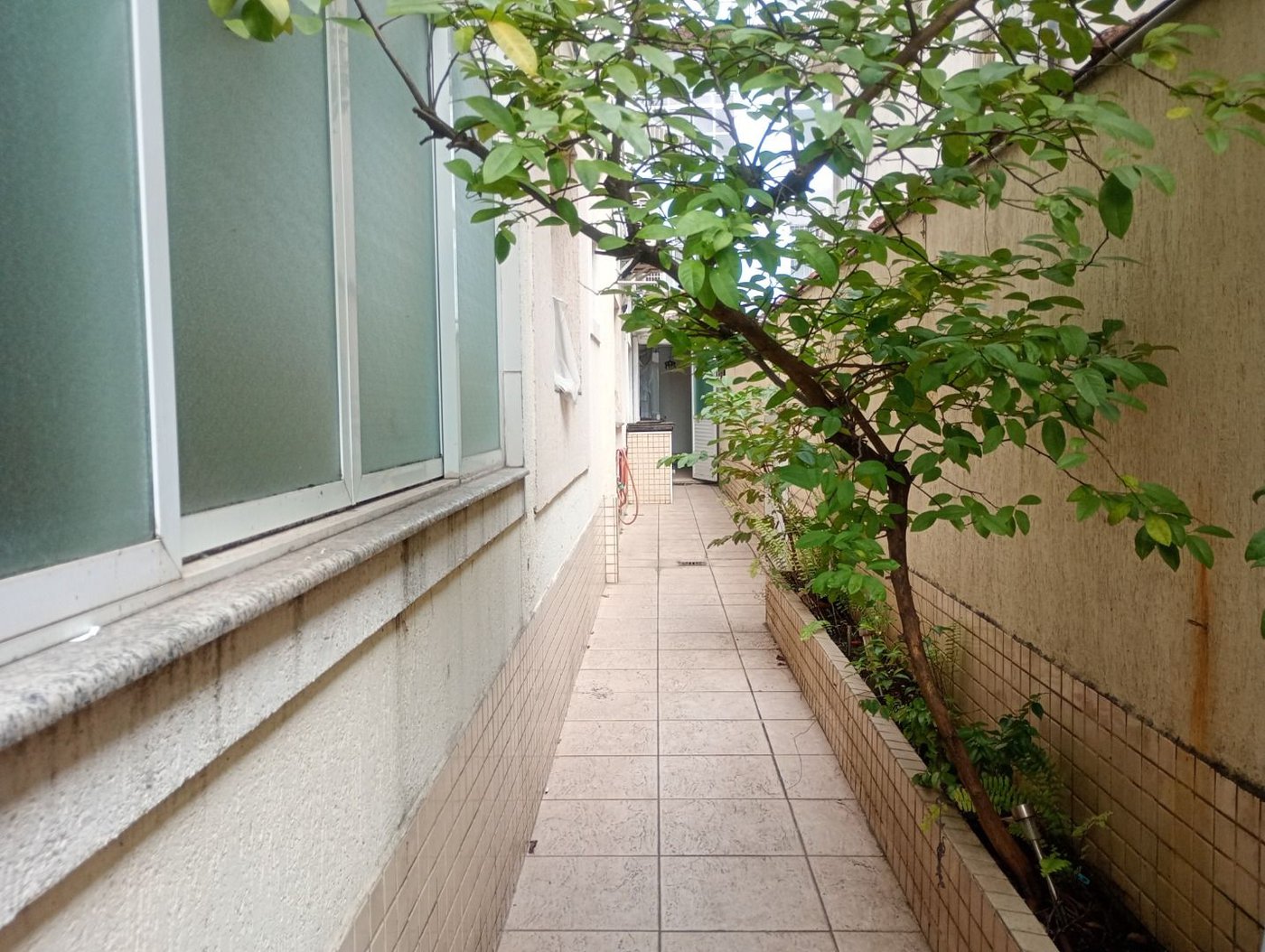 Casa com 3 dormitórios à venda, 164 m² por R$ 1.400.000,00 - Embaré - Santos/SP