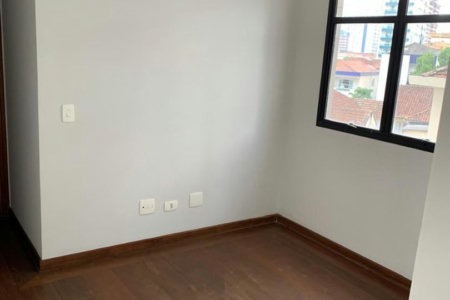 Apartamento com 4 dormitórios à venda, 232 m² por R$ 1.590.000,00 - Boqueirão - Santos/SP