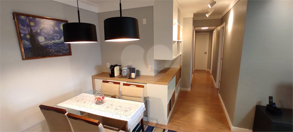 Studio à venda com 1 suíte em Vila Olímpia, São Paulo, SP