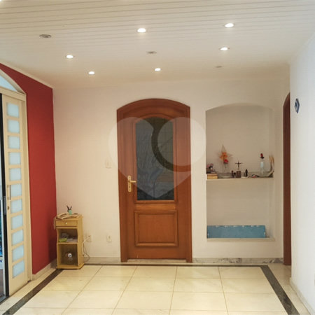 Apartamento à venda com 3 quartos, sendo 1 suíte, em Santana, São Paulo, SP
