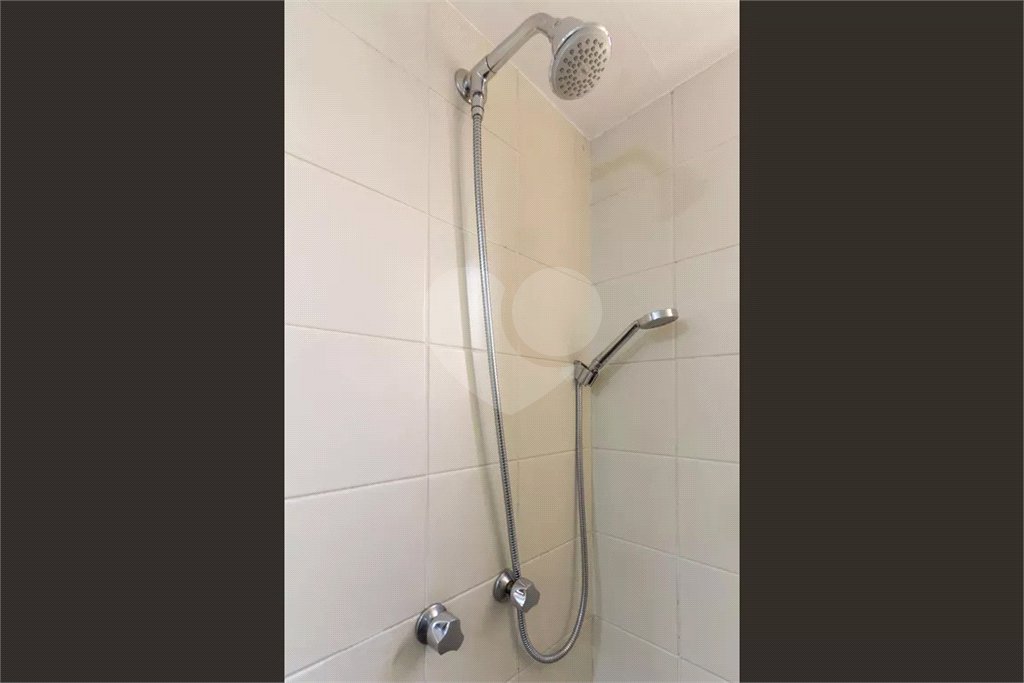 Apartamento à venda com 1 quarto em Indianópolis, São Paulo, SP
