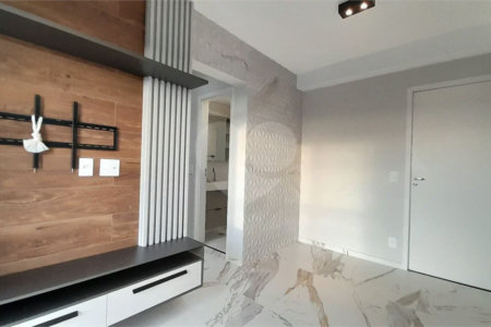 Apartamento para alugar com 2 quartos em Vila Mazzei, São Paulo, SP