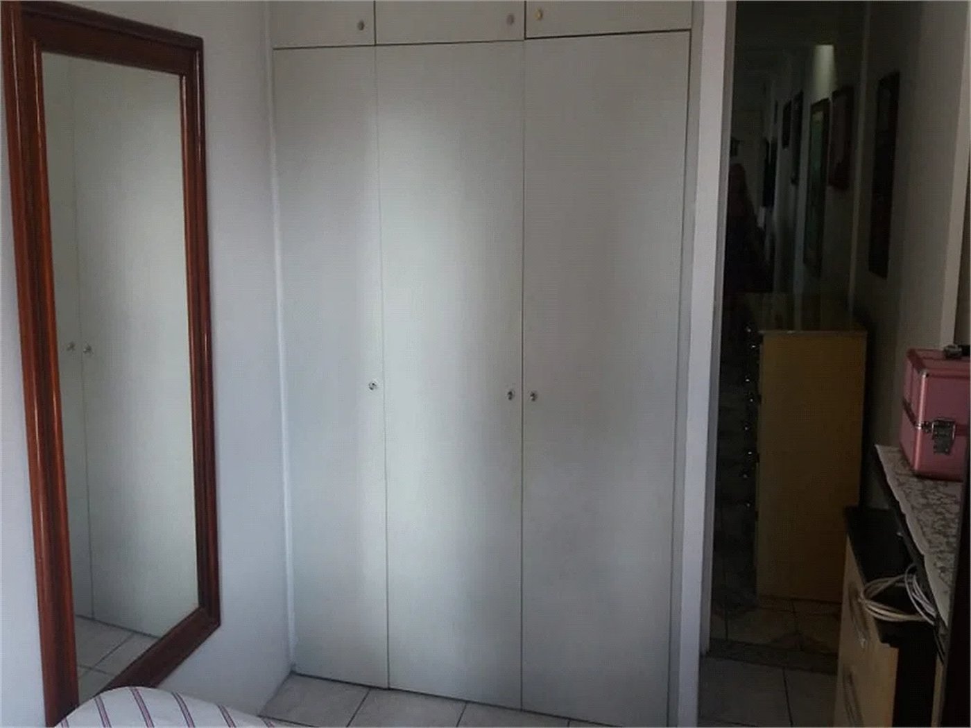 Apartamento à venda com 2 quartos em Vila Suzana, São Paulo, SP